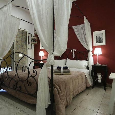 Apartamento Casa Florio Palermo Exterior foto