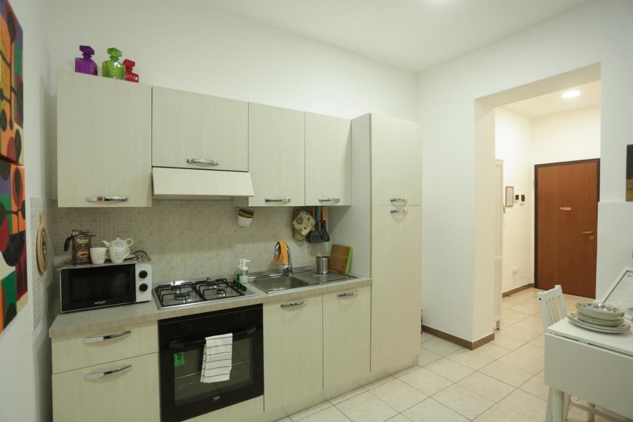 Apartamento Casa Florio Palermo Exterior foto