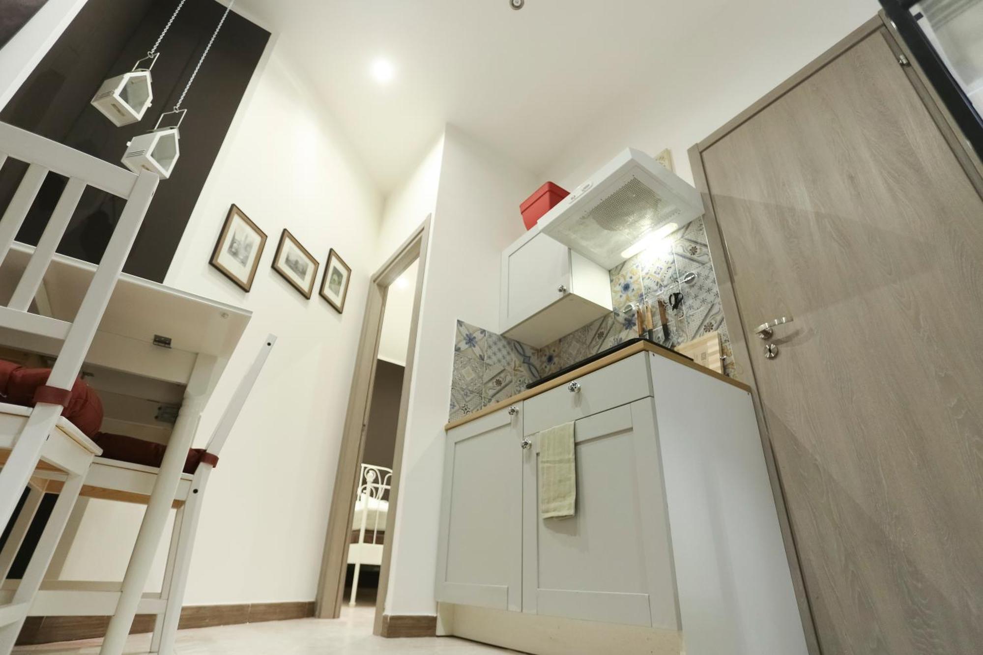 Apartamento Casa Florio Palermo Exterior foto