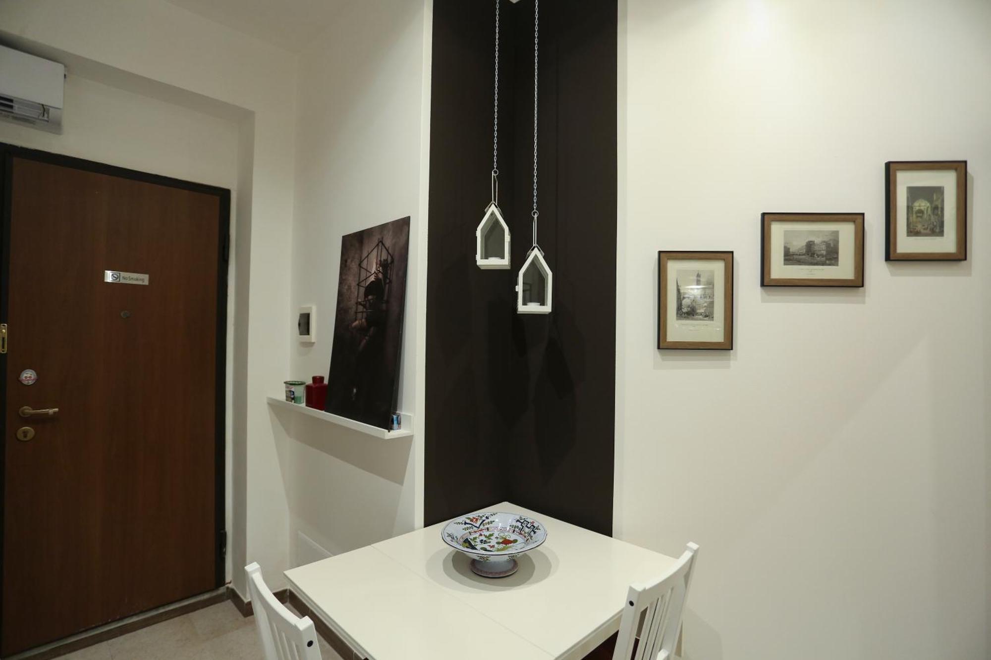 Apartamento Casa Florio Palermo Exterior foto