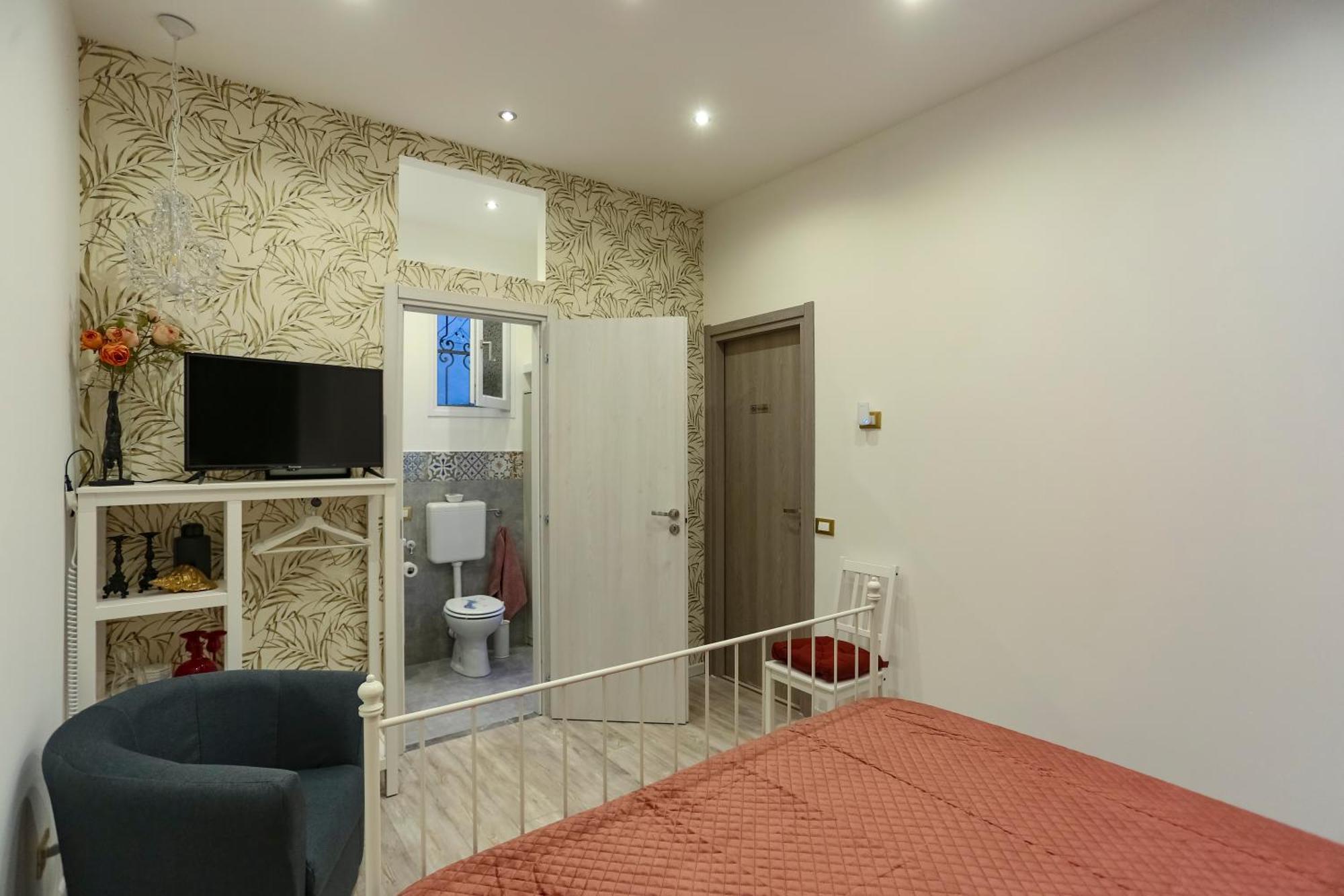 Apartamento Casa Florio Palermo Exterior foto