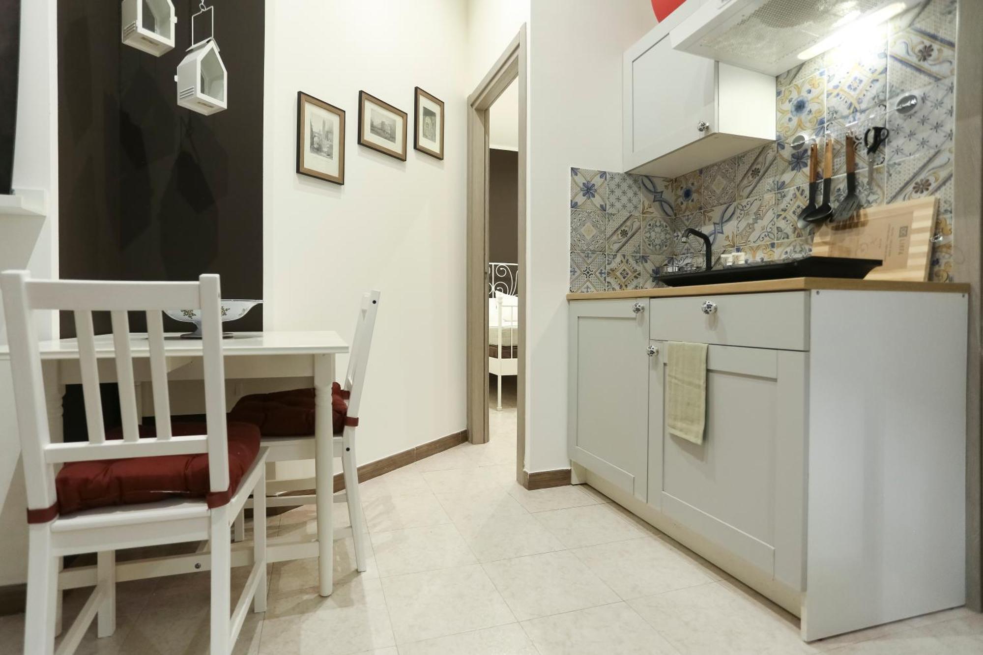Apartamento Casa Florio Palermo Exterior foto