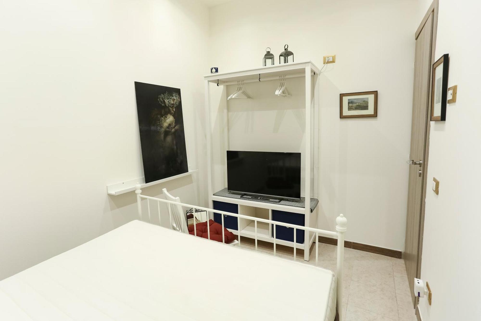 Apartamento Casa Florio Palermo Exterior foto