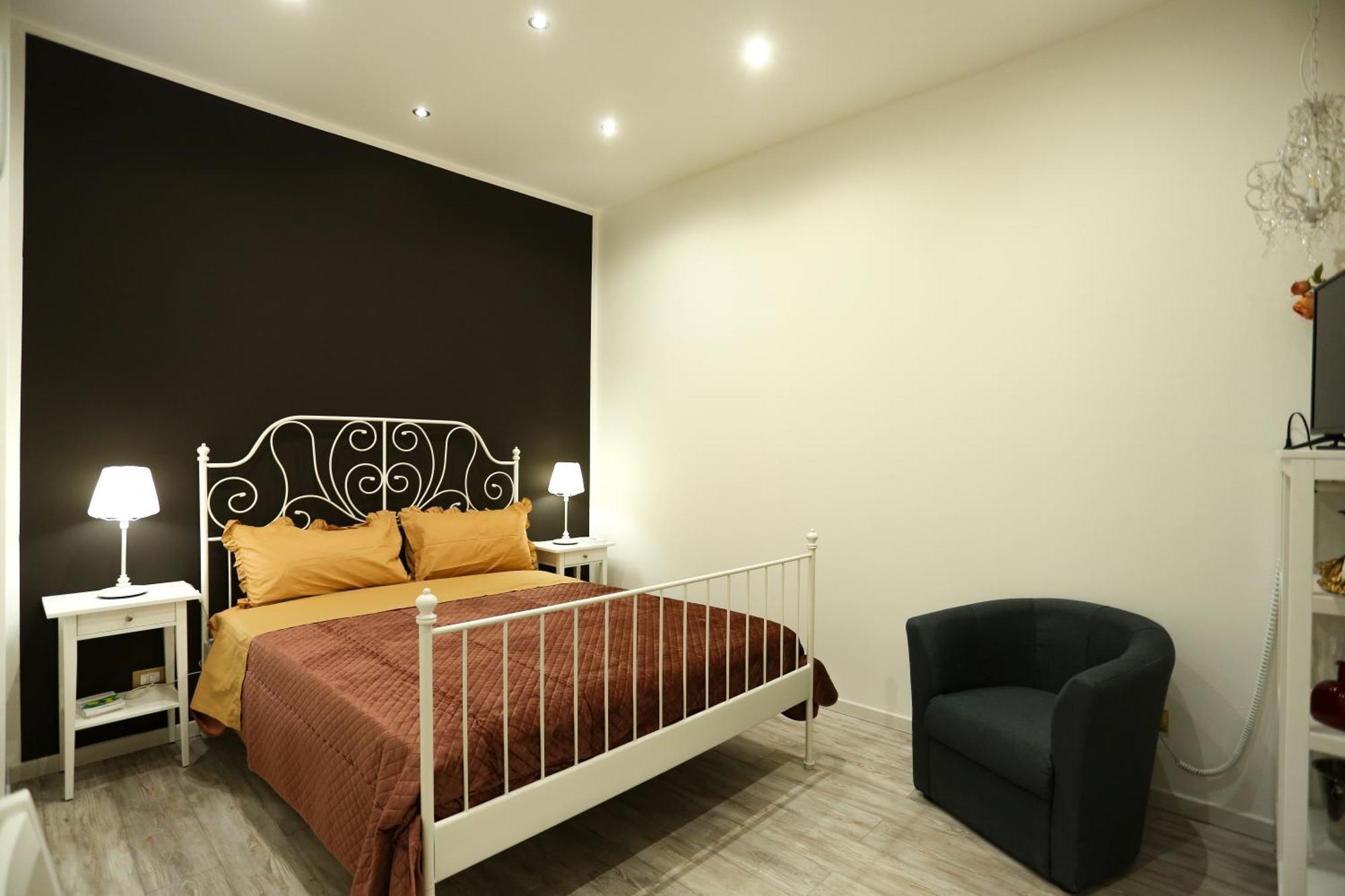 Apartamento Casa Florio Palermo Exterior foto
