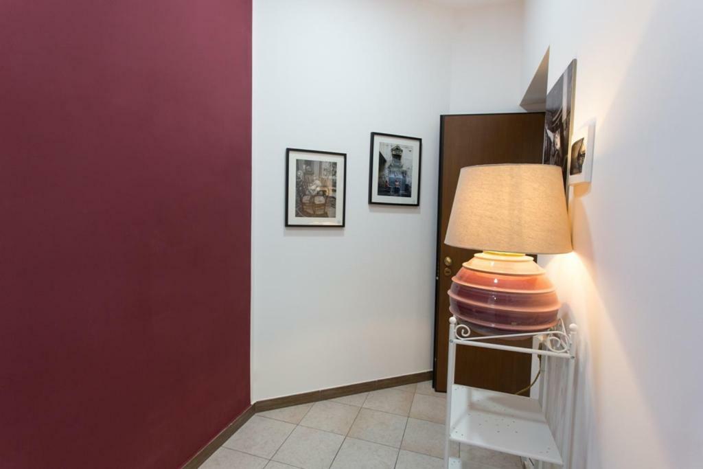 Apartamento Casa Florio Palermo Exterior foto