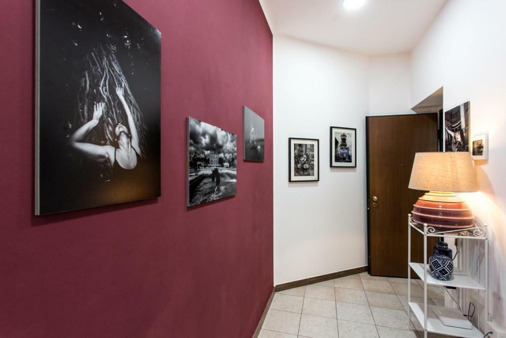 Apartamento Casa Florio Palermo Exterior foto
