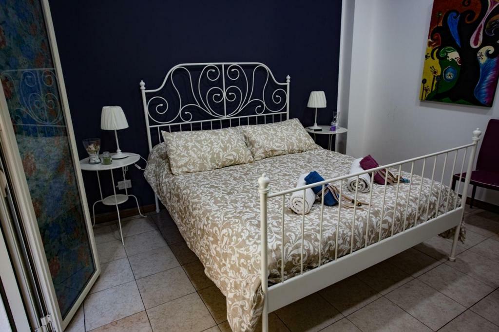Apartamento Casa Florio Palermo Exterior foto