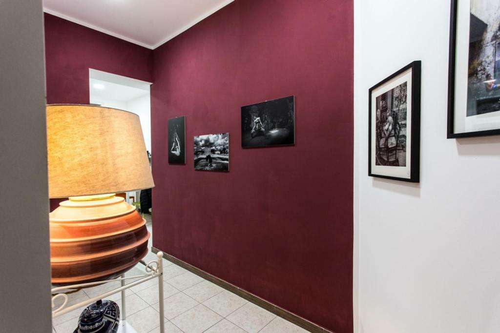 Apartamento Casa Florio Palermo Exterior foto