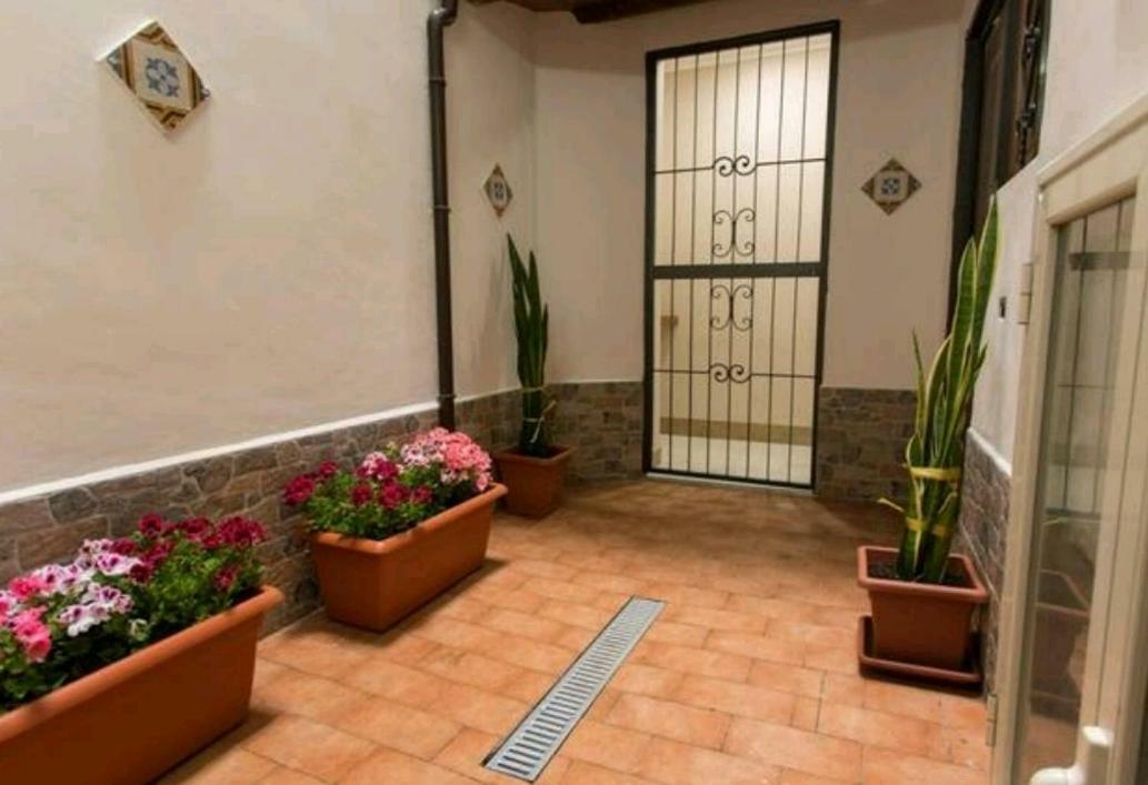 Apartamento Casa Florio Palermo Exterior foto
