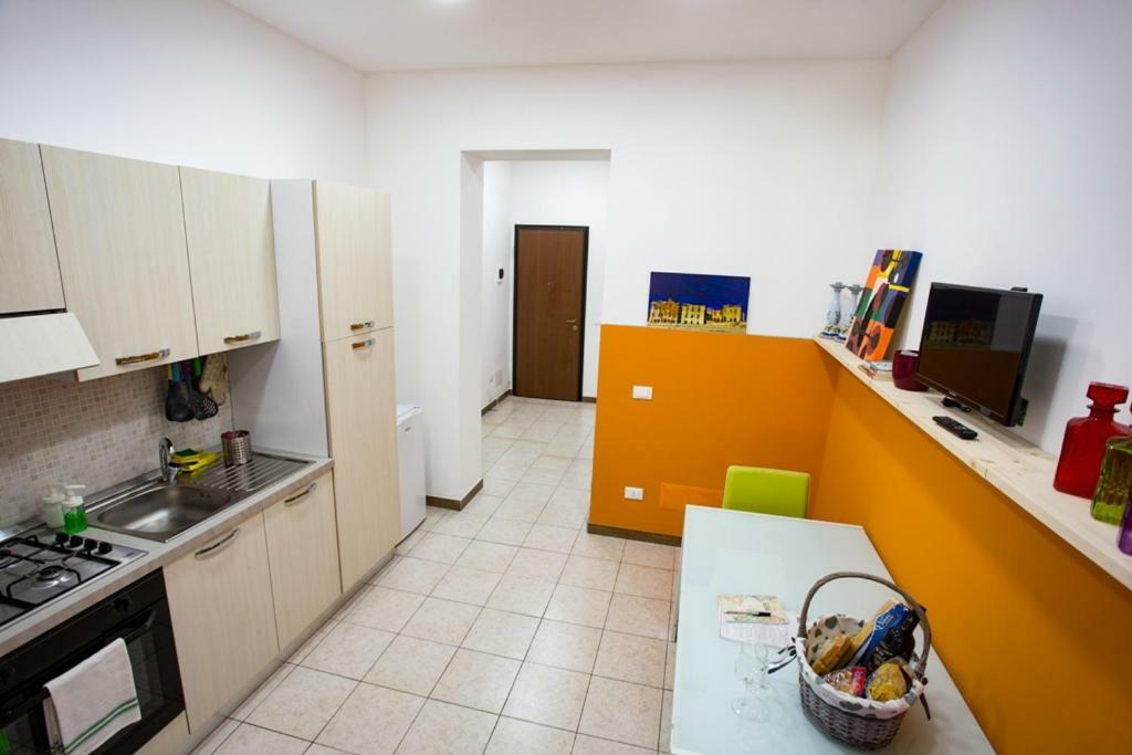 Apartamento Casa Florio Palermo Exterior foto