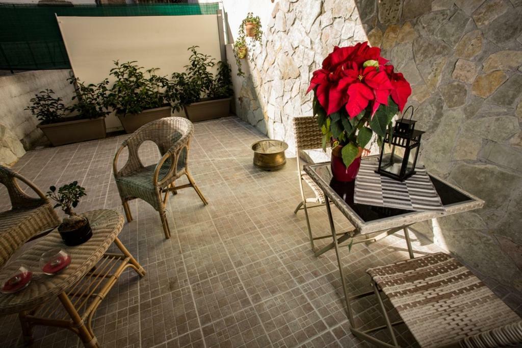 Apartamento Casa Florio Palermo Exterior foto