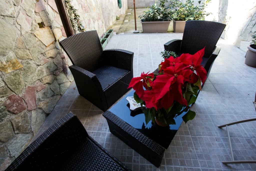 Apartamento Casa Florio Palermo Exterior foto
